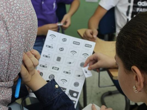 7amleh Trains More Than 2000 People in Digital Safety and Security