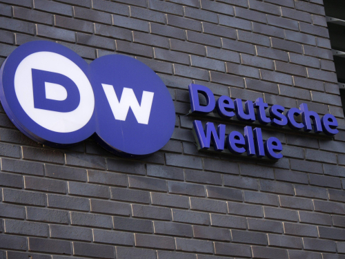 Over 100 civil society organizations call on DW to retract the biased report and end the smear Campaign