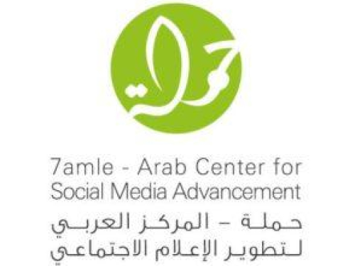 New Media Training Session