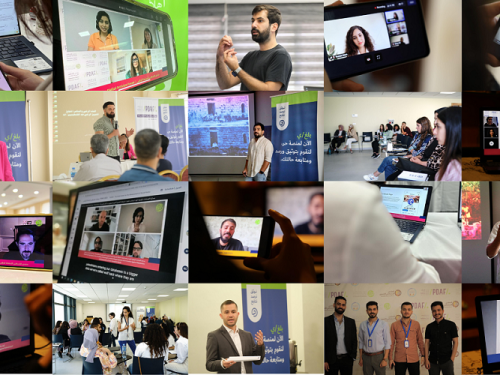 The seventh edition of the Palestine Digital Activism Forum 2023 concludes with the participation of 1500 from across the world.