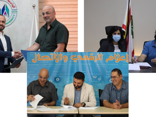 حملة يطلق مشروع سفراء الحقوق الرقمية‎‎