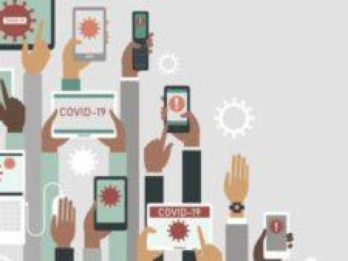 Joint Civil Society Statement: States use of digital surveillance technologies to fight pandemic must respect human rights