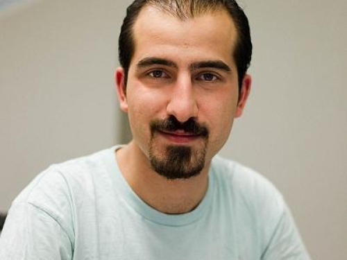 بكثير من الحزن والاسى ننعي في مركز حملة الناشط الفلسطيني السوري باسل خرطبيل صفدي