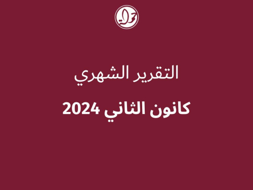 295 انتهاك بحق المحتوى الفلسطيني