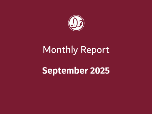 7amleh's Monthly Update on Palestinian Digital Rights: September