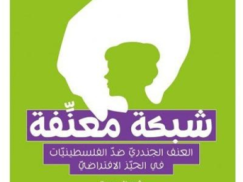 ثلث الشابات الفلسطينيات يتعرضن للعنف والتحرش على شبكة التواصل والانترنت!