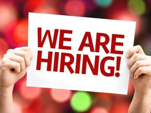 7amleh is looking for a Resource Development Coordinator