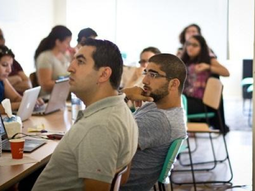 مؤسسات الإعلام الاجتماعي في العالم العربي تناقش الحقوق والحريات الرقمية في لقاء بعمّان