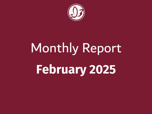 7amleh's Monthly Update on Palestinian Digital Rights: February