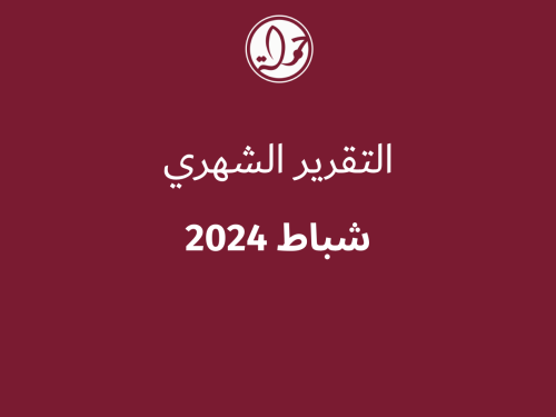 258 انتهاك بحق المحتوى الفلسطيني