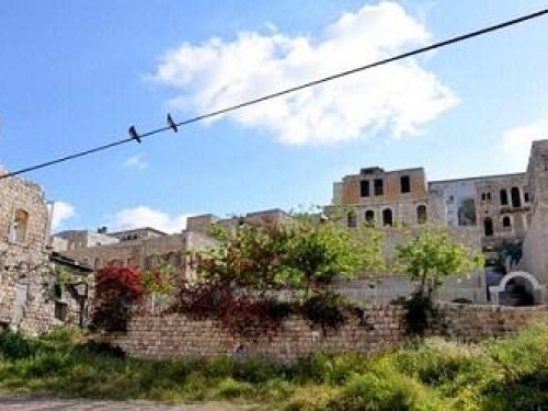 نصور نوثق نتحرك في وادي الصليب