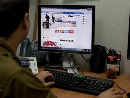 "Digital occupation": Policies to silence Palestinians
