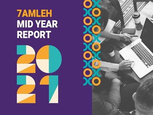 7amleh issues its Mid-Year Report for 2021