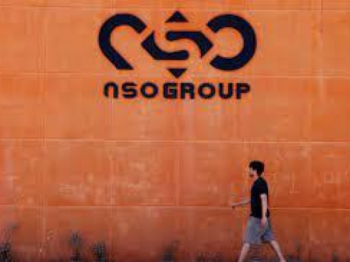 Joint NGO letter urging EU targeted sanctions against NSO Group