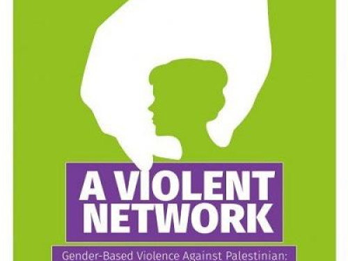 One-third of Palestinian young women are subjected to violence and harassment on the Internet!