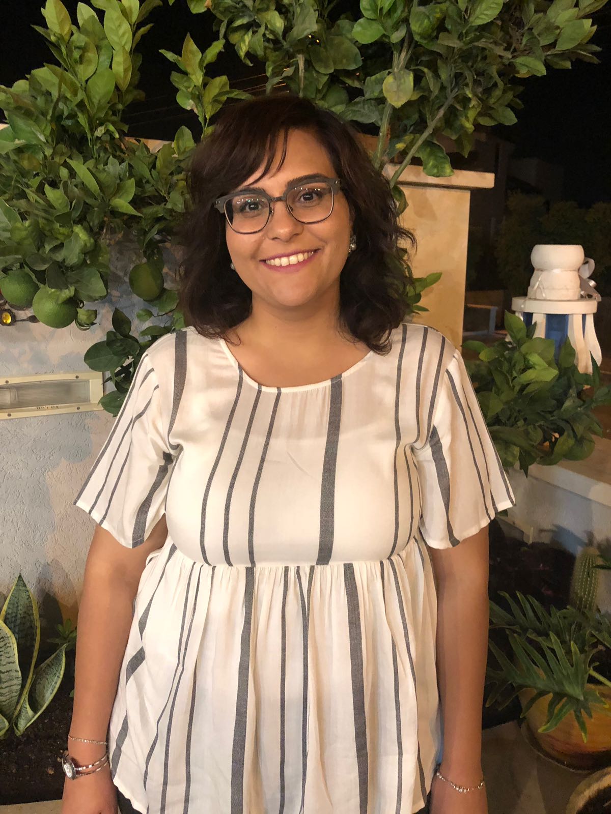 ولاء حجاجرة